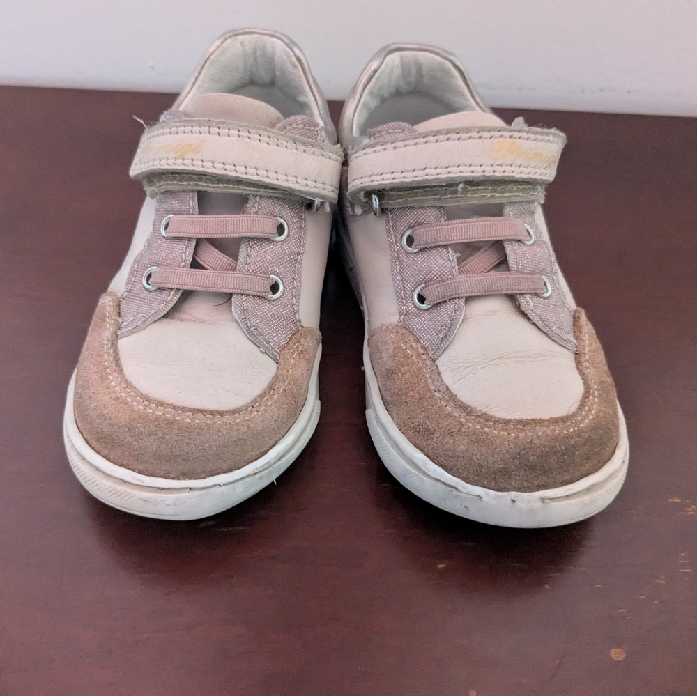 🫶5/20$🫶Primigi - Girls Sneakers